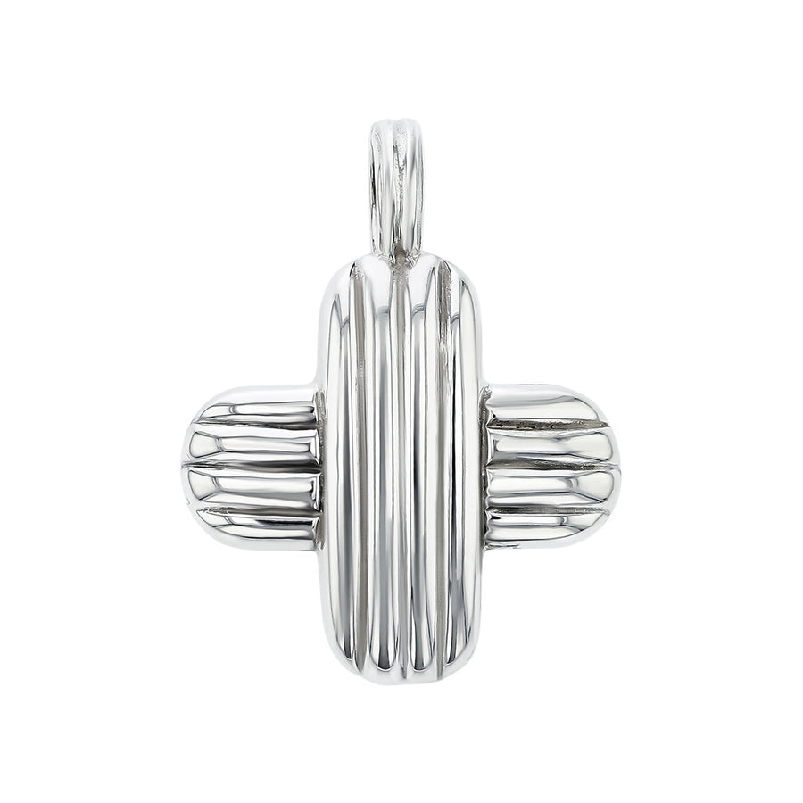 Slane Sterling Silver Cross Pendant