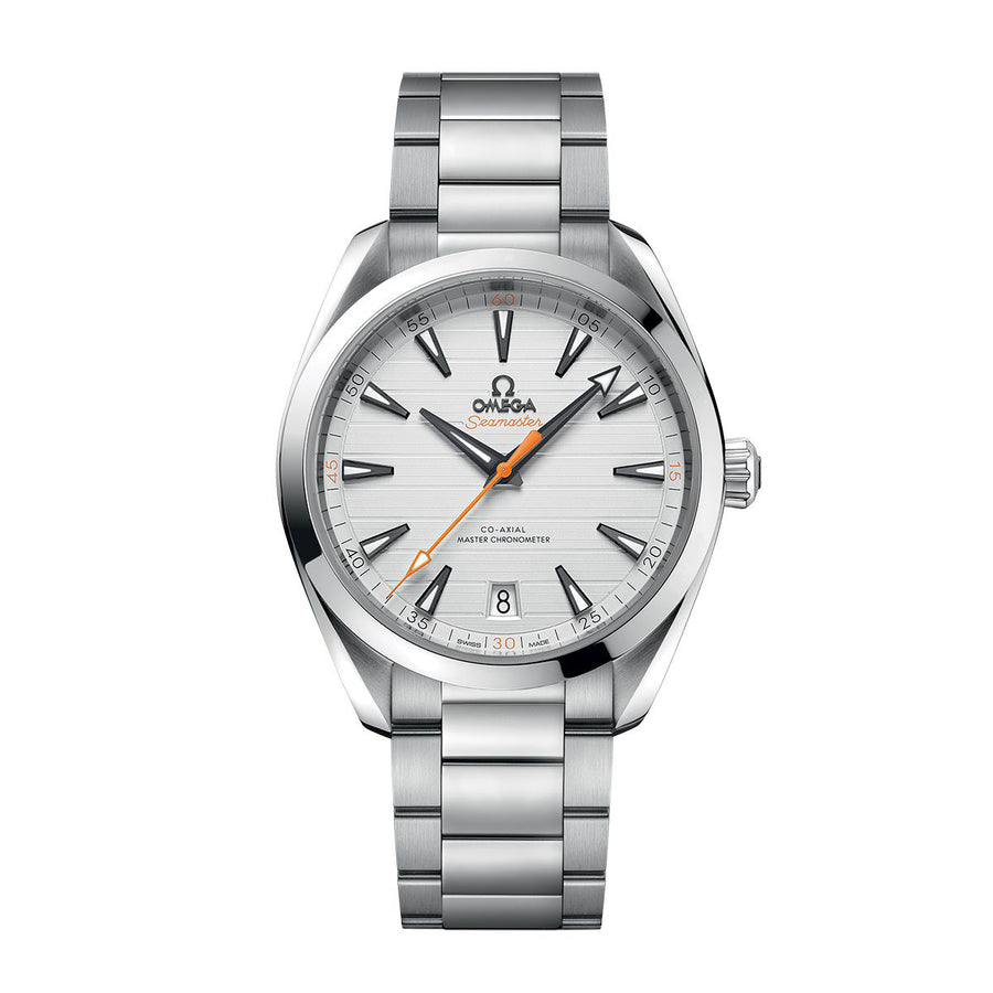 Omega Seamaster Aqua Terra Watch
