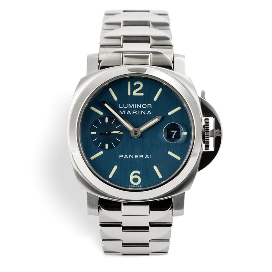 Panerai Luminor Marina