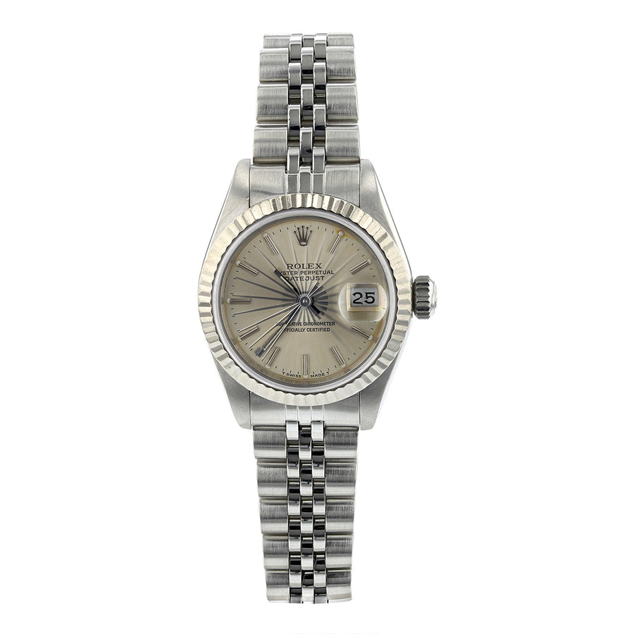 Pre-owned Rolex Lady Datejust 26