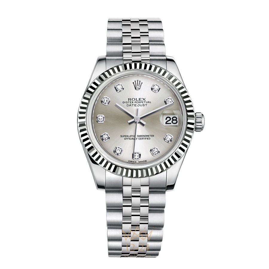 Rolex Datejust 31