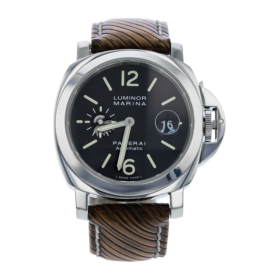 Panerai Luminor Marina Watch