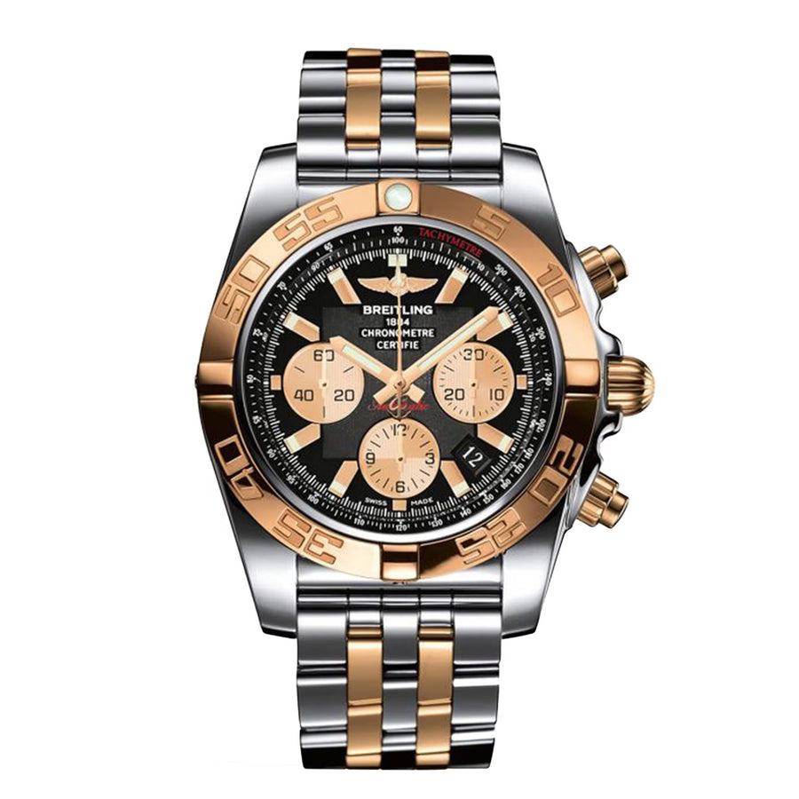 Breitling Chronomat B01