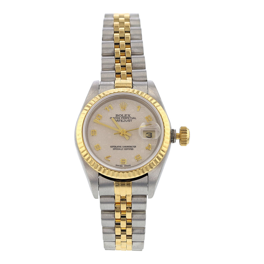 Rolex Datejust
