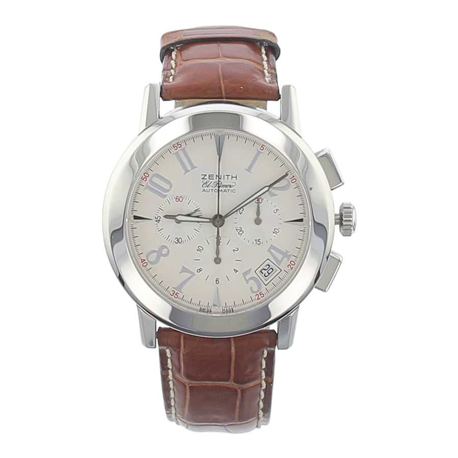 Zenith El Primero Port Royal Automatic