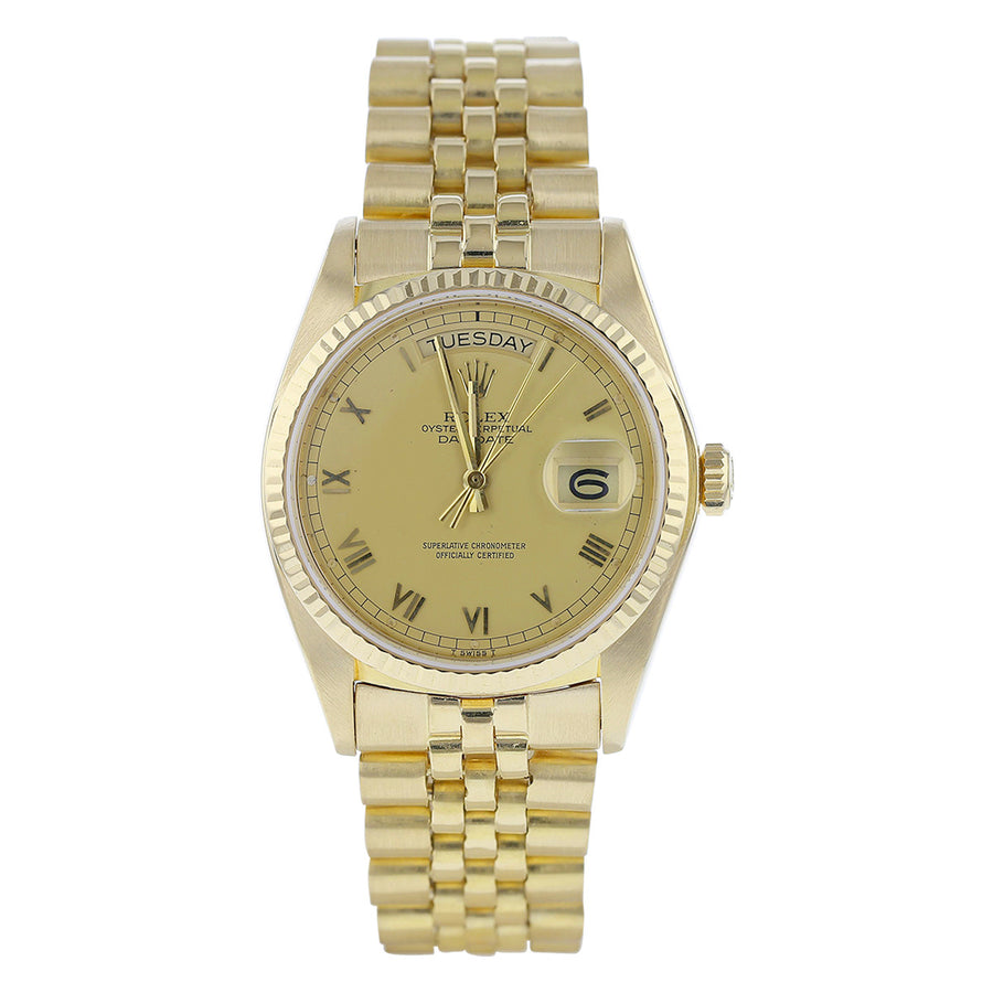 Rolex Day Date Automatic
