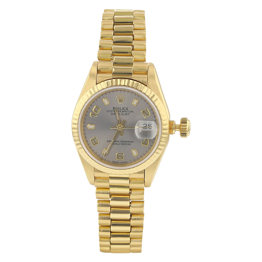 Rolex Lady-Datejust