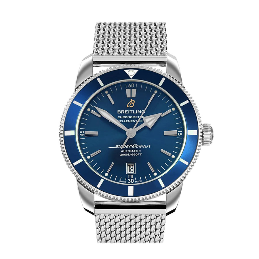 Breitling Superocean Heritage II
