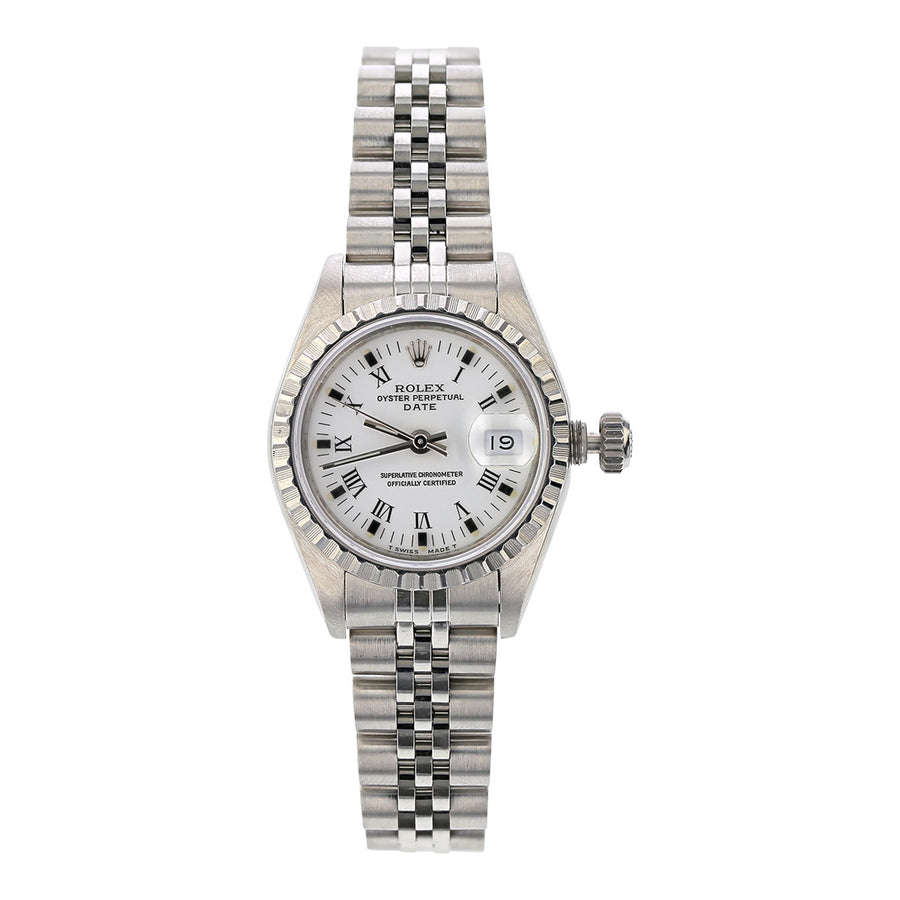Rolex Lady-Datejust