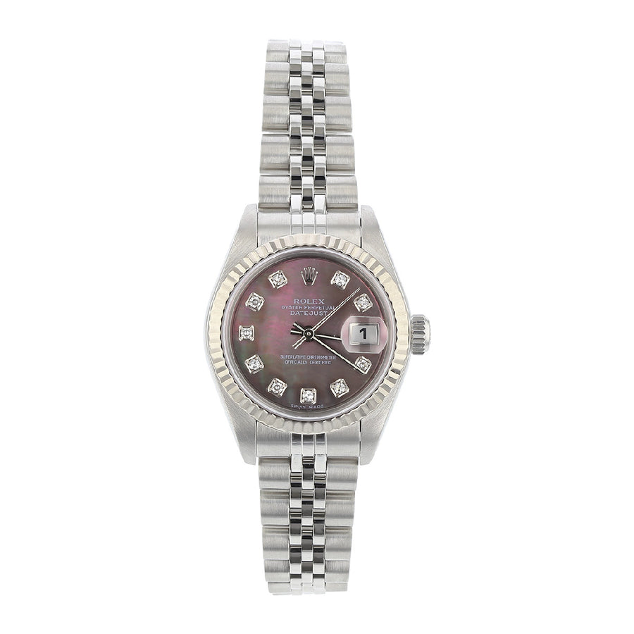 Rolex Lady-Datejust 79174