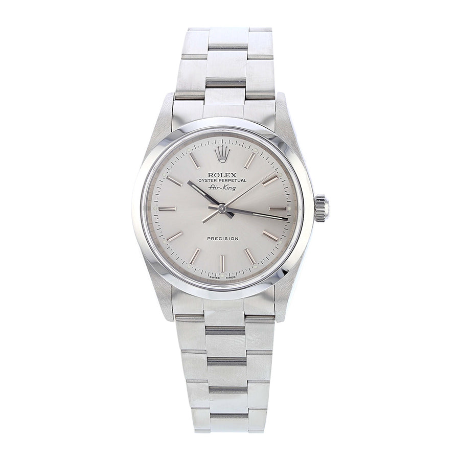 Rolex Air-King