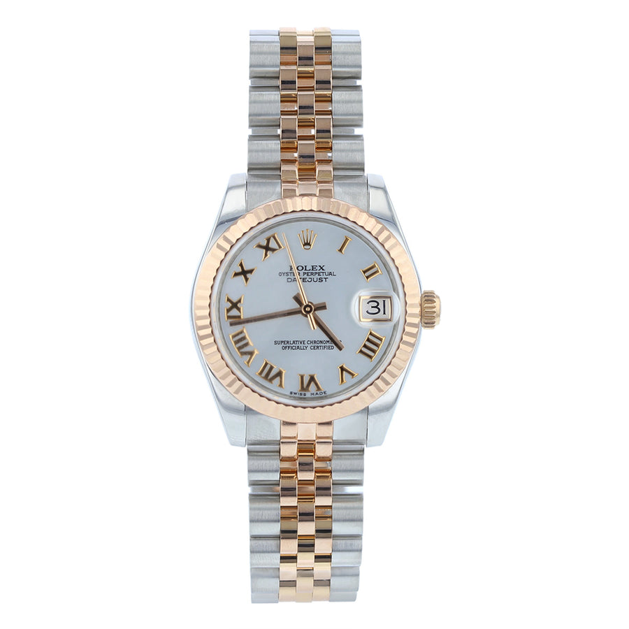 Rolex Datejust 178271