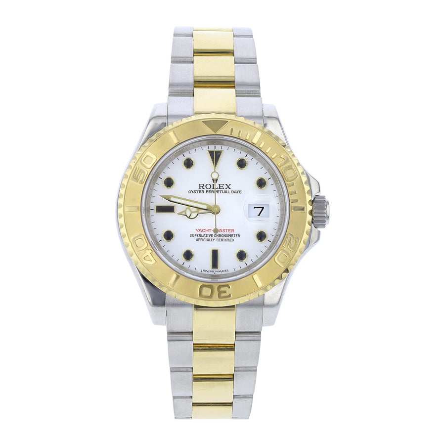 Rolex Yacht-Master 16623
