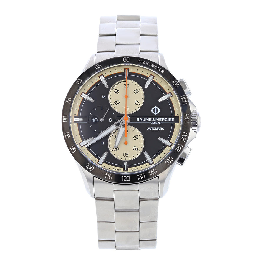 Baume and Mercier Clifton MOA10435