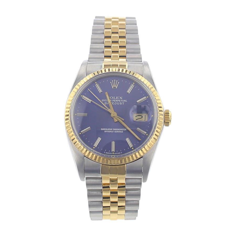 Rolex Datejust 16013