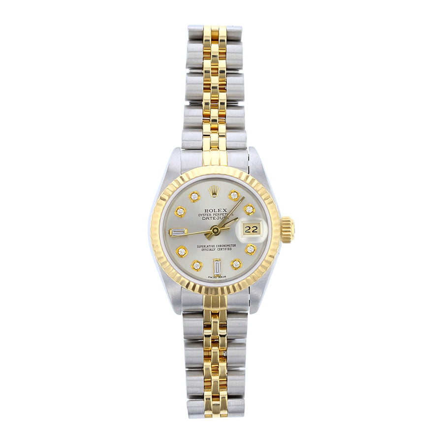Rolex Lady-Datejust 69173