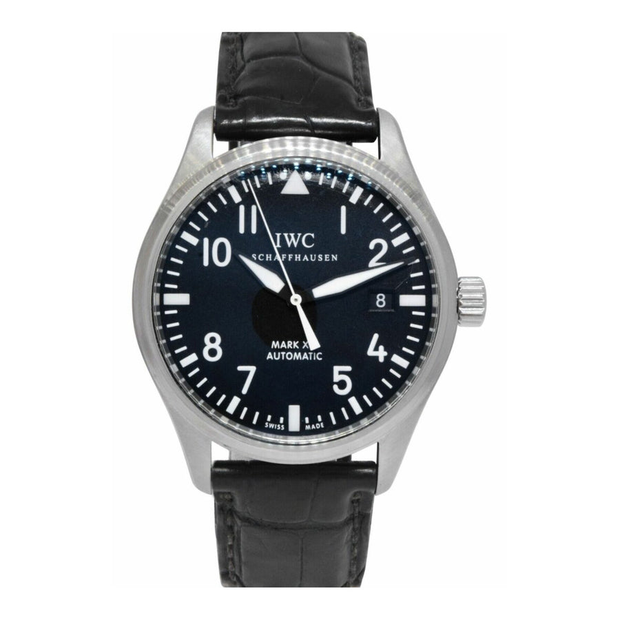 IWC Pilot Mark XVI IW325501