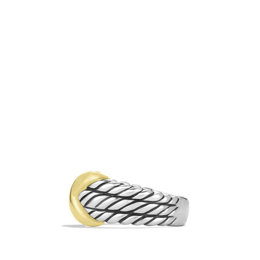X Crossover Ring