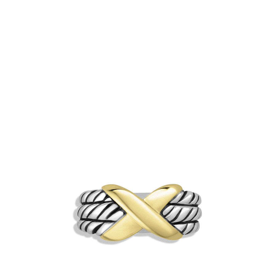 X Crossover Ring