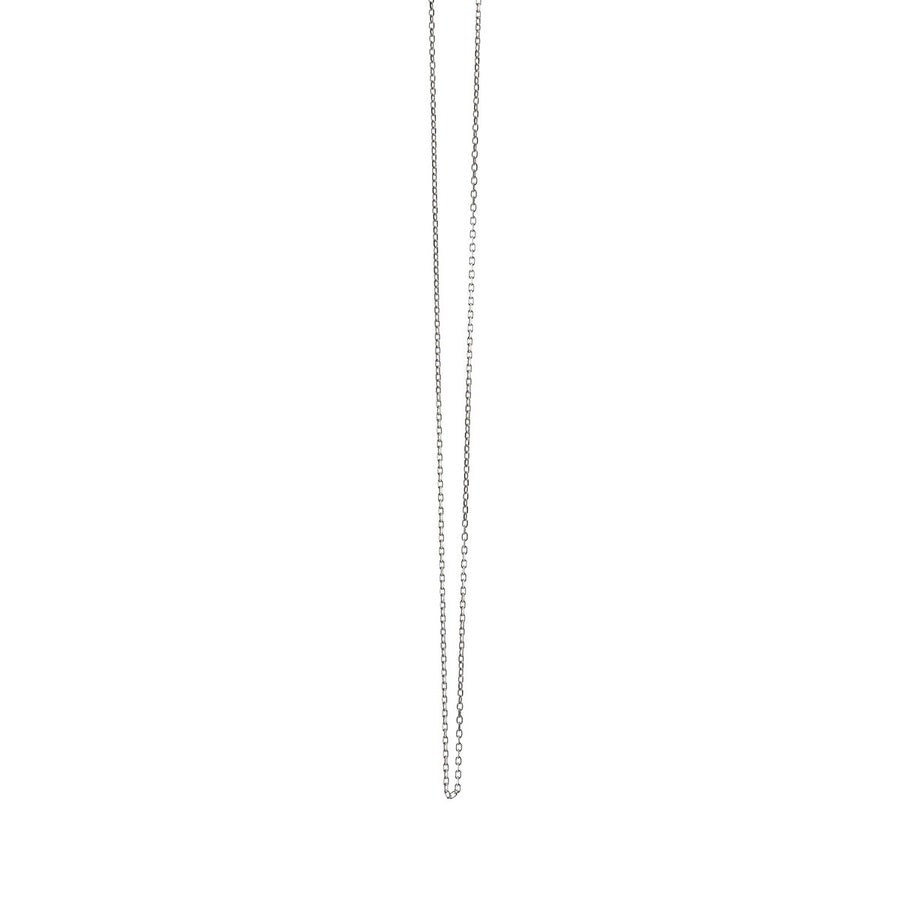Freddie Delicate Diamond Cut Chain