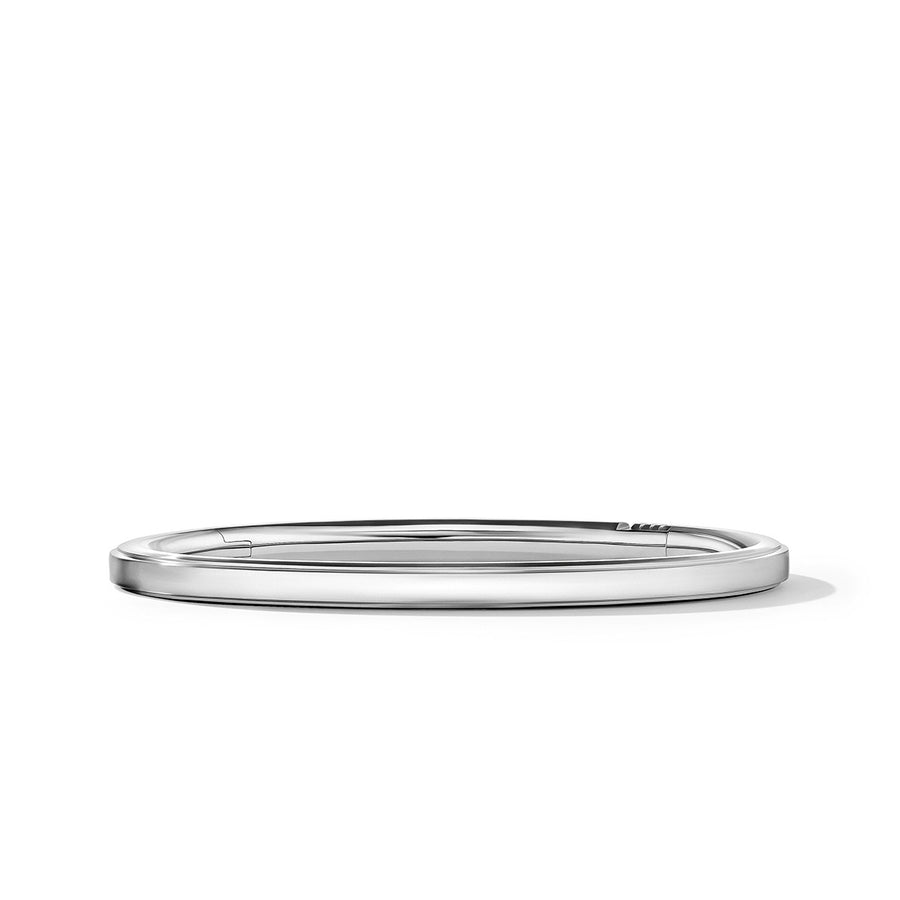 Streamline Bracelet in Sterling Silver