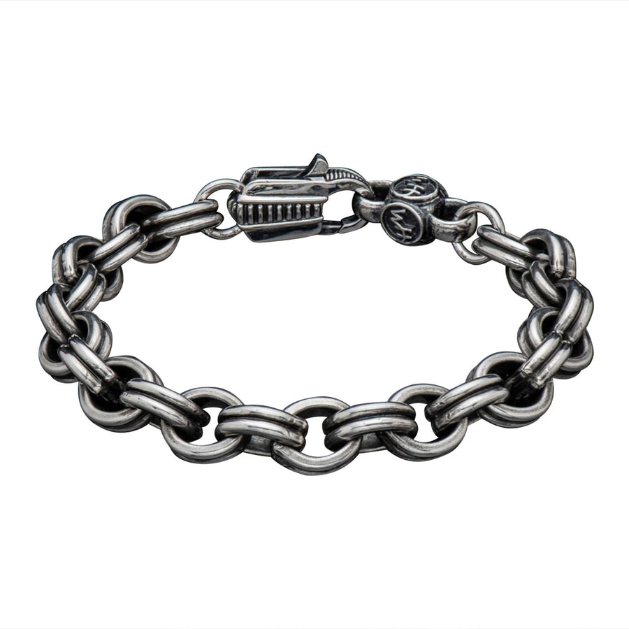 Crete Link Bracelet