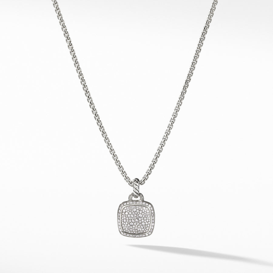 Pendant with Diamonds