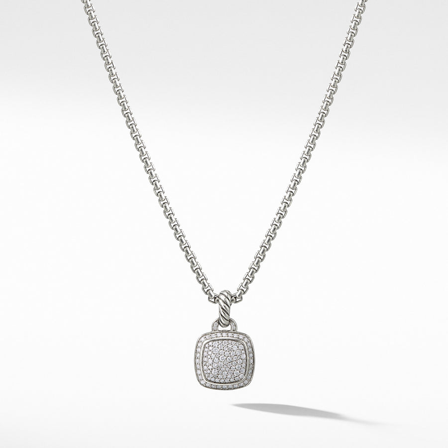 Pendant with Diamonds
