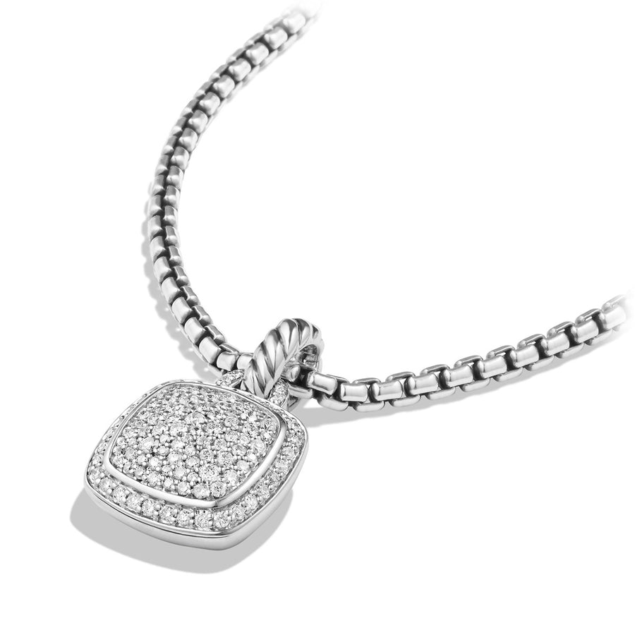 Pendant with Diamonds