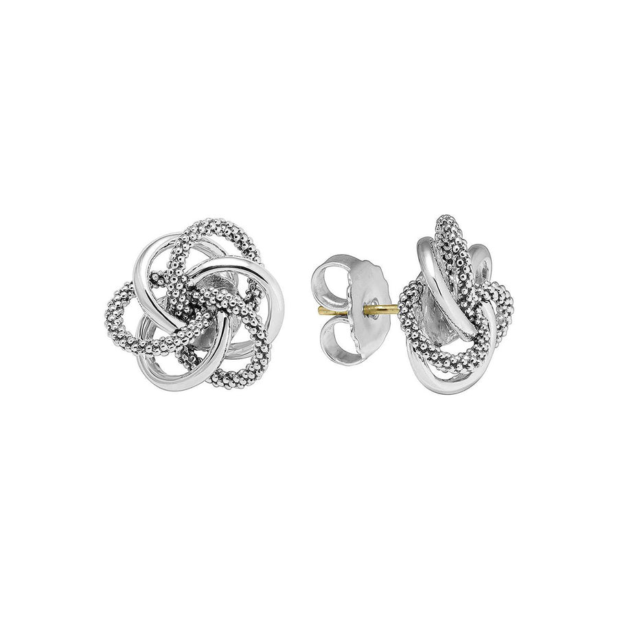Love Knot Earrings