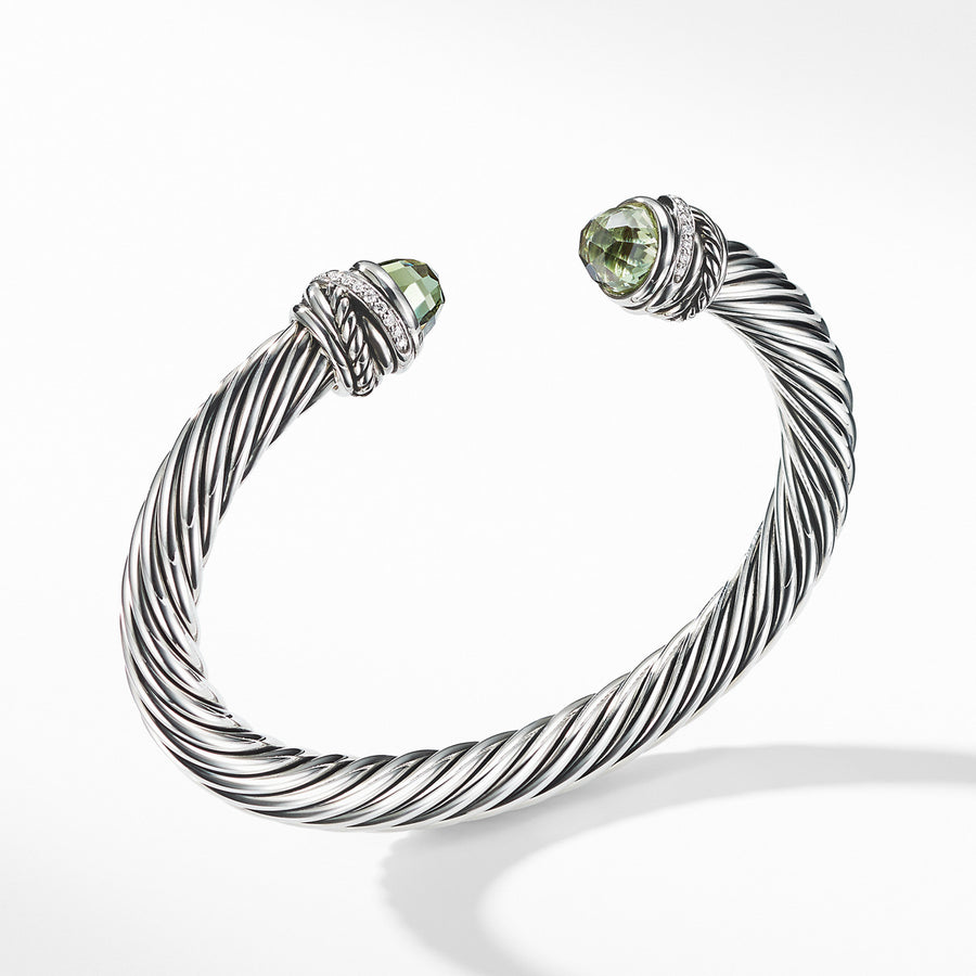 Bracelet with Diamonds