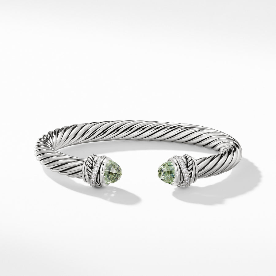 Bracelet with Diamonds