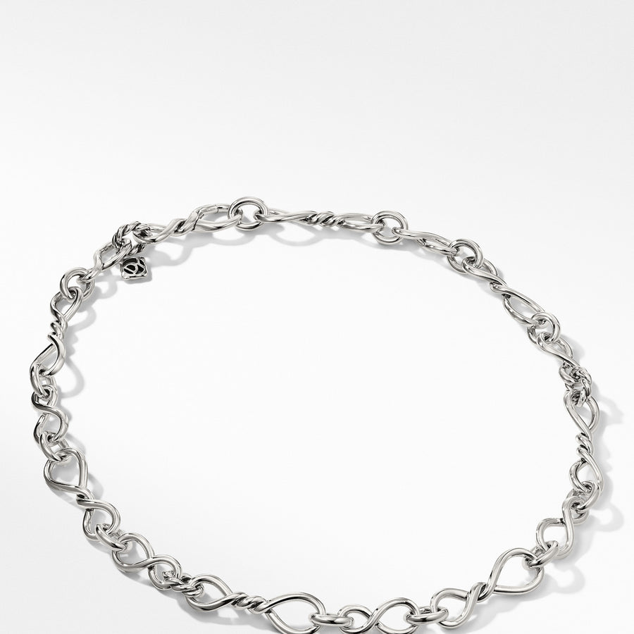 Continuance Medium Chain Necklace