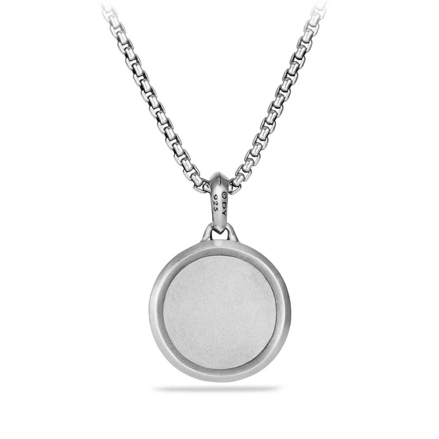 Petrvs St. Christopher Amulet
