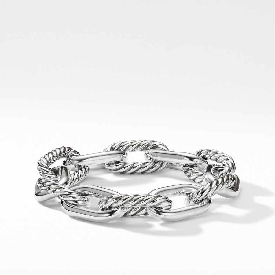 DY Madison Large Bracelet, 13.5mm