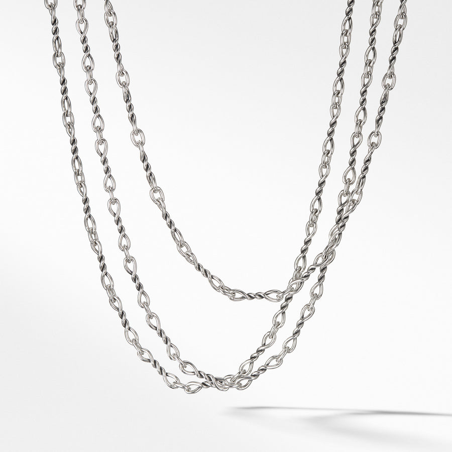 Continuance Chain Necklace