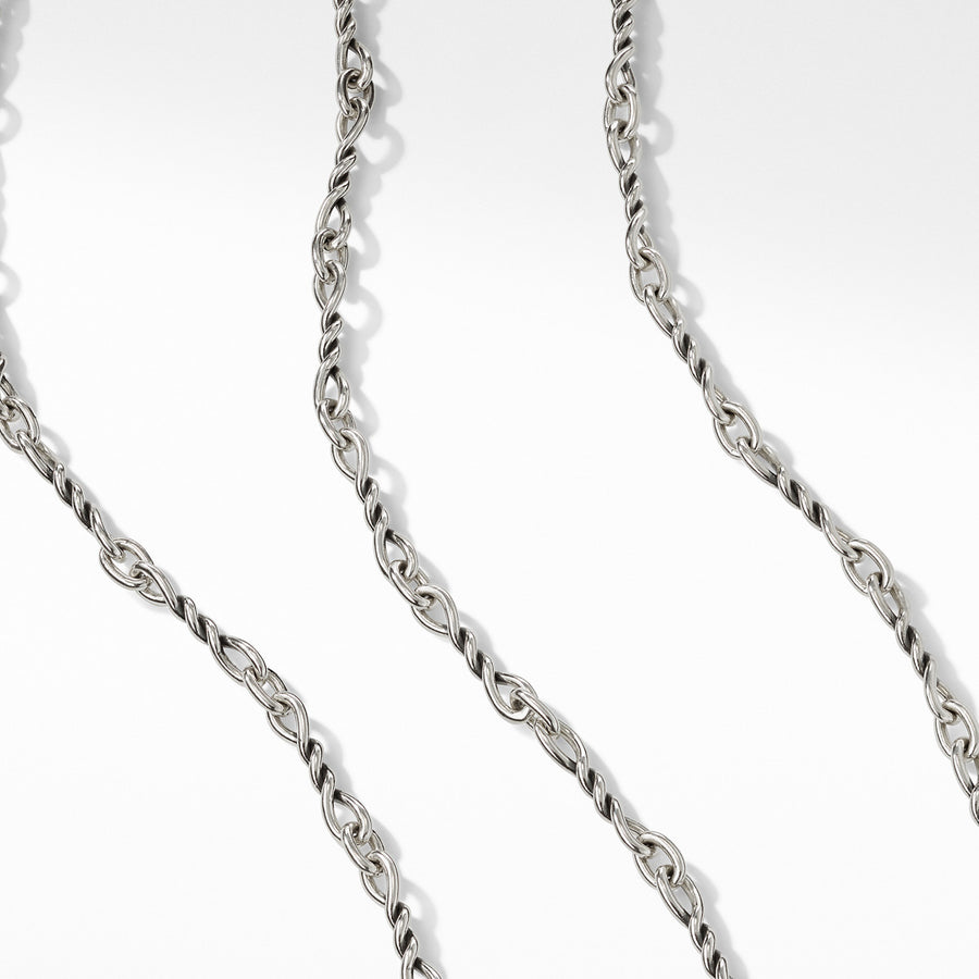 Continuance Chain Necklace