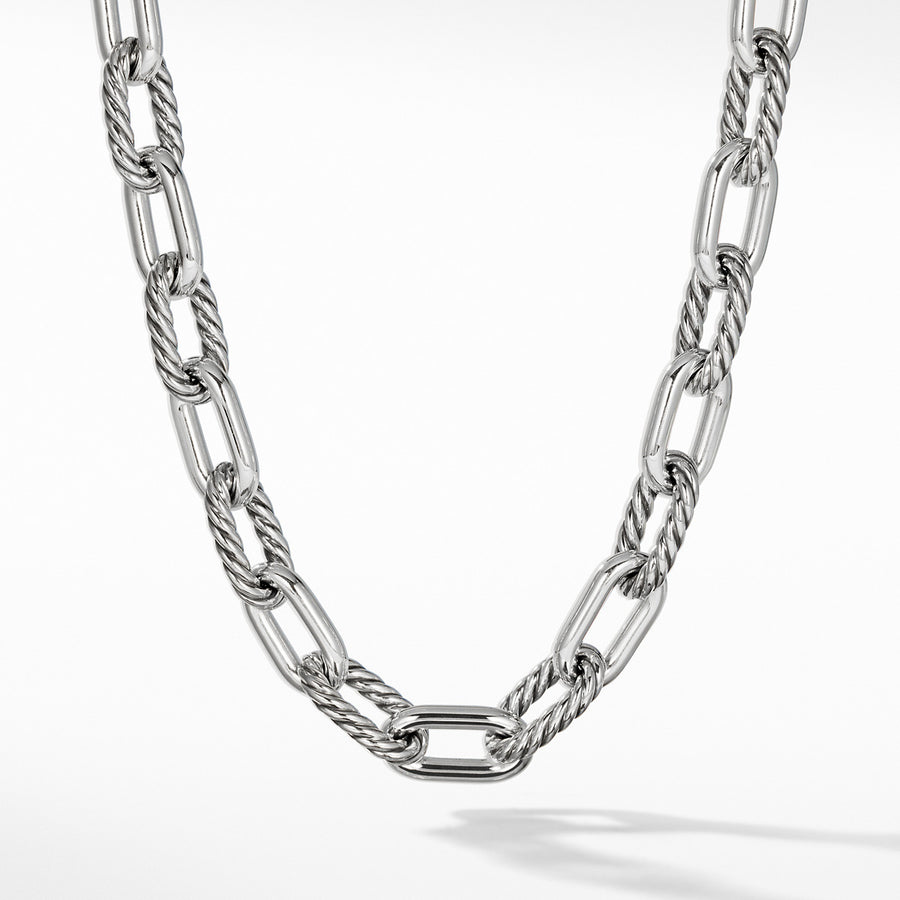 DY Madison Large Necklace, 13.5mm
