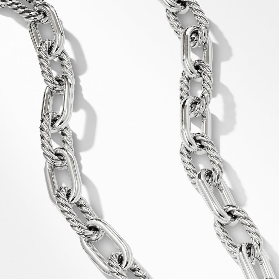DY Madison Large Necklace, 13.5mm