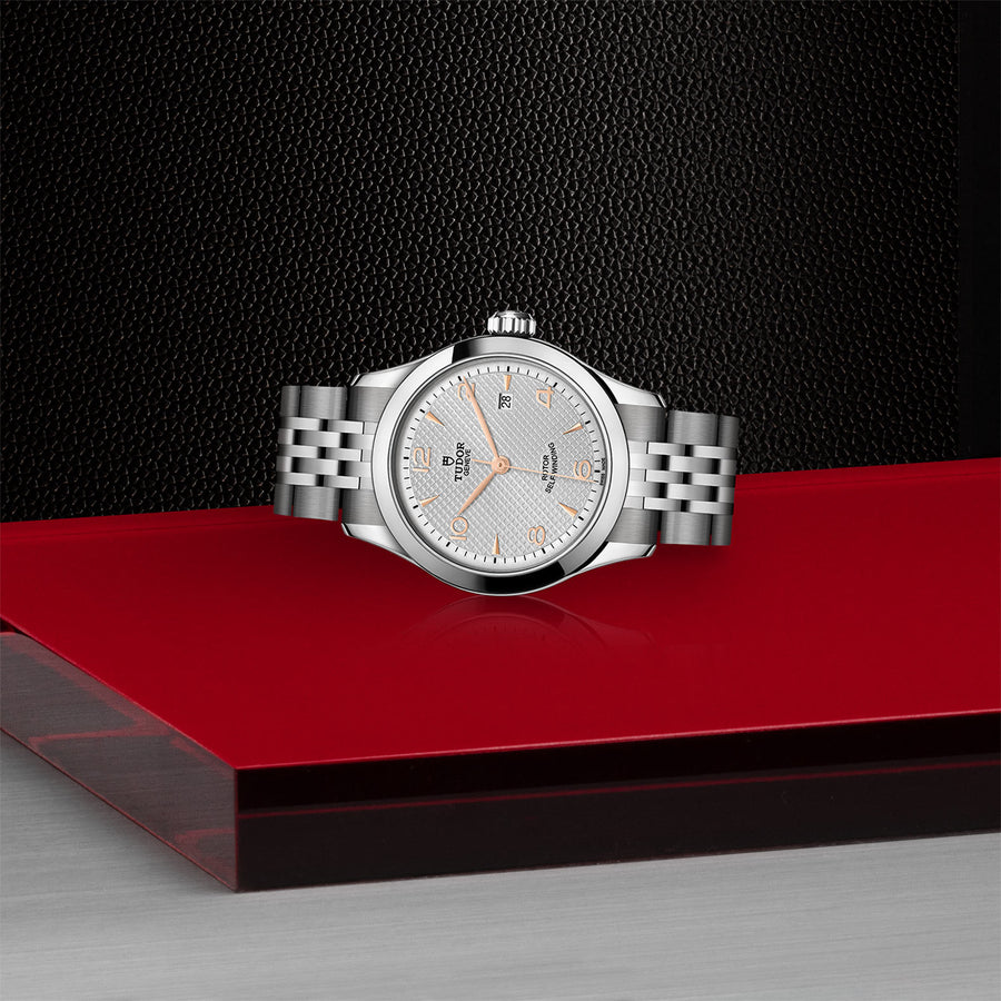 TUDOR 1926 28mm - M91350-0001 at Schwarzschild Jewelers