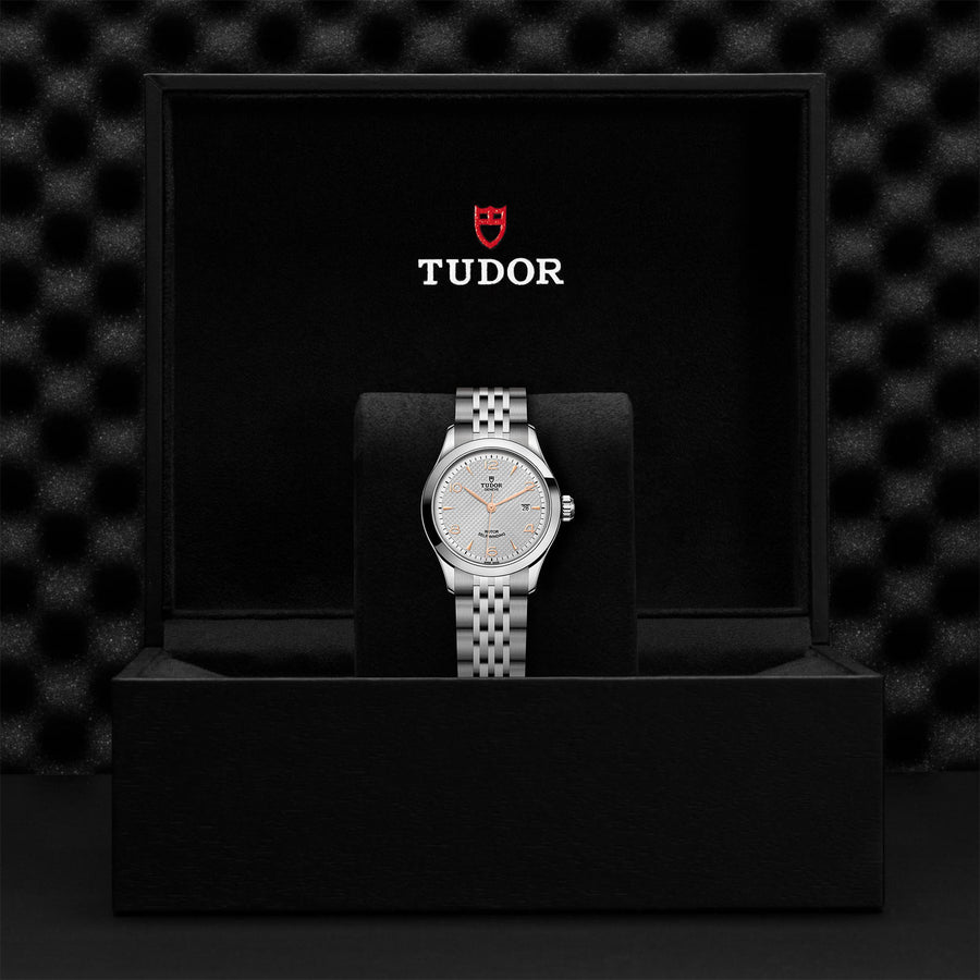 TUDOR 1926 28mm - M91350-0001 at Schwarzschild Jewelers