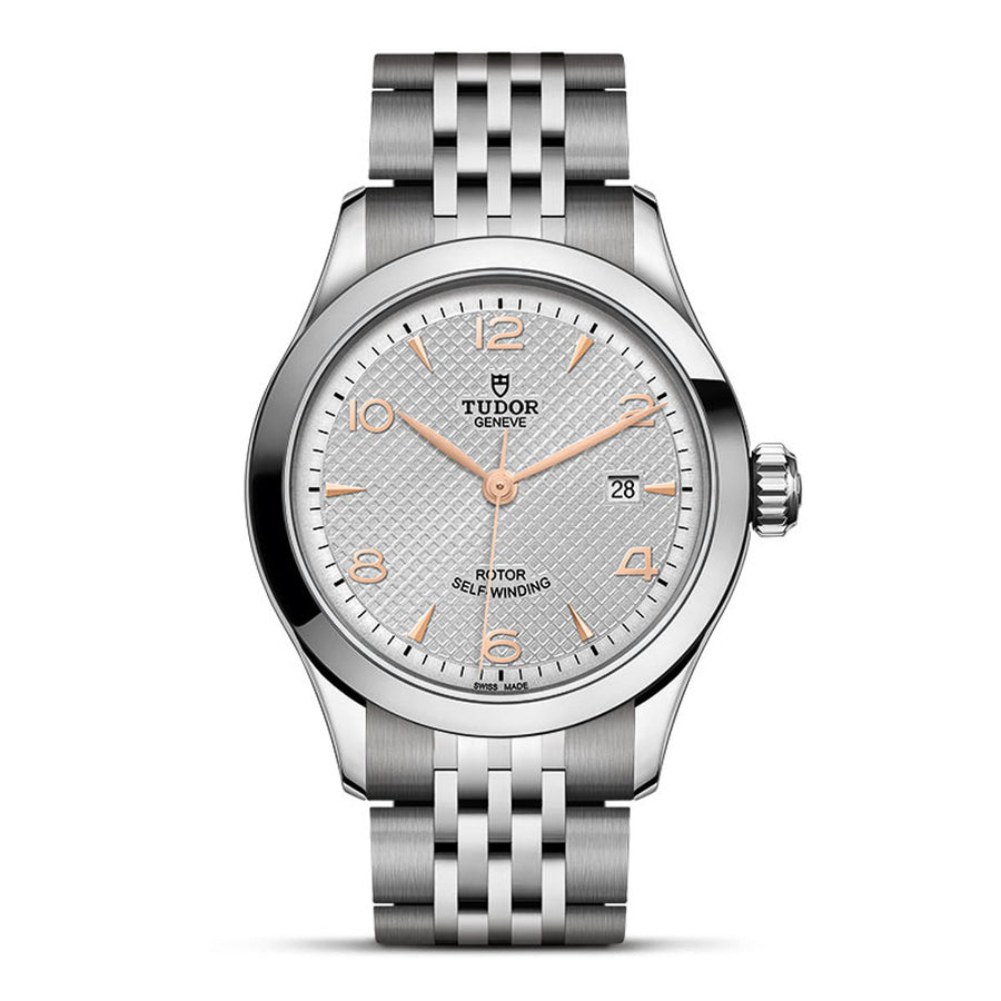 TUDOR 1926 28mm - M91350-0001 at Schwarzschild Jewelers