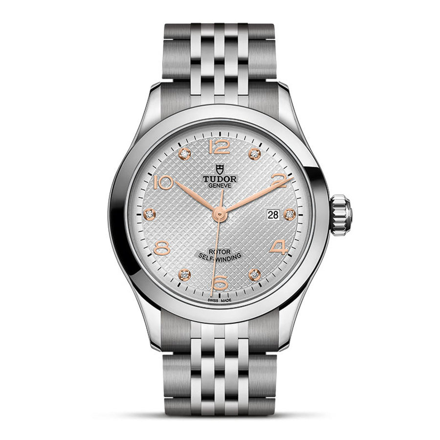 TUDOR 1926 28mm - M91350-0003 at Schwarzschild Jewelers