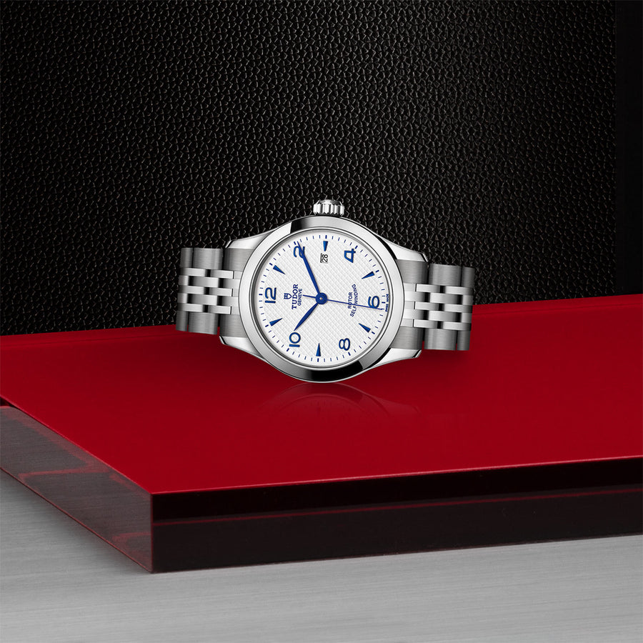 TUDOR 1926 28mm - M91350-0005 at Schwarzschild Jewelers