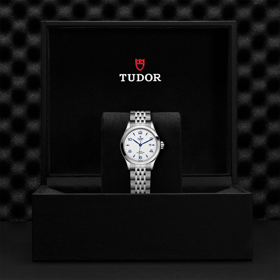 TUDOR 1926 28mm - M91350-0005 at Schwarzschild Jewelers