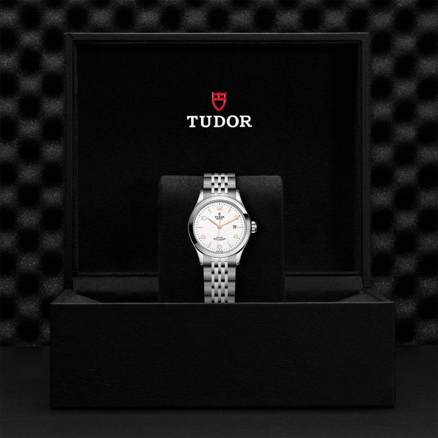 TUDOR 1926 28mm - M91350-0011 at Schwarzschild Jewelers