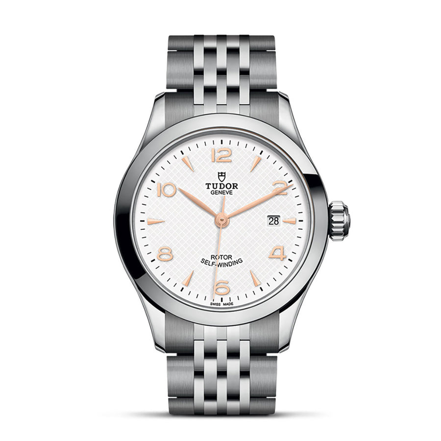 TUDOR 1926 28mm - M91350-0011 at Schwarzschild Jewelers
