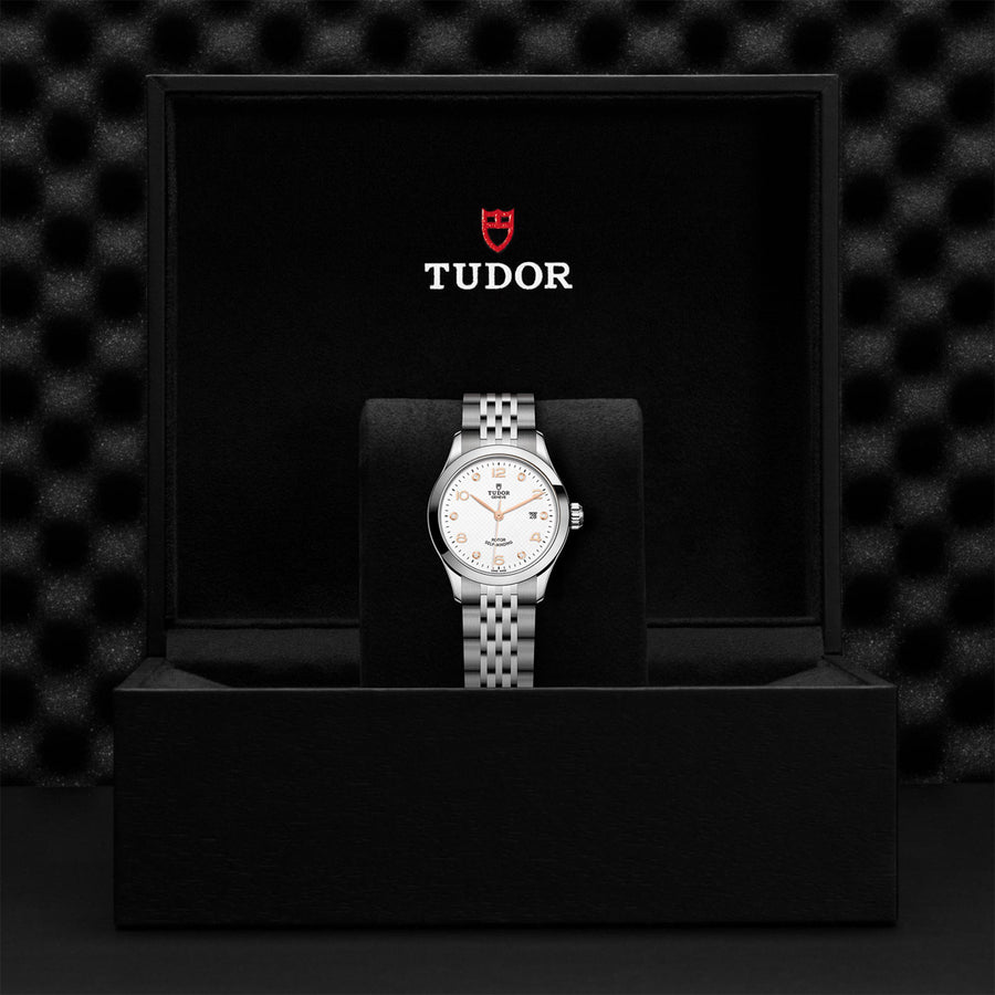 TUDOR 1926 28mm - M91350-0013 at Schwarzschild Jewelers