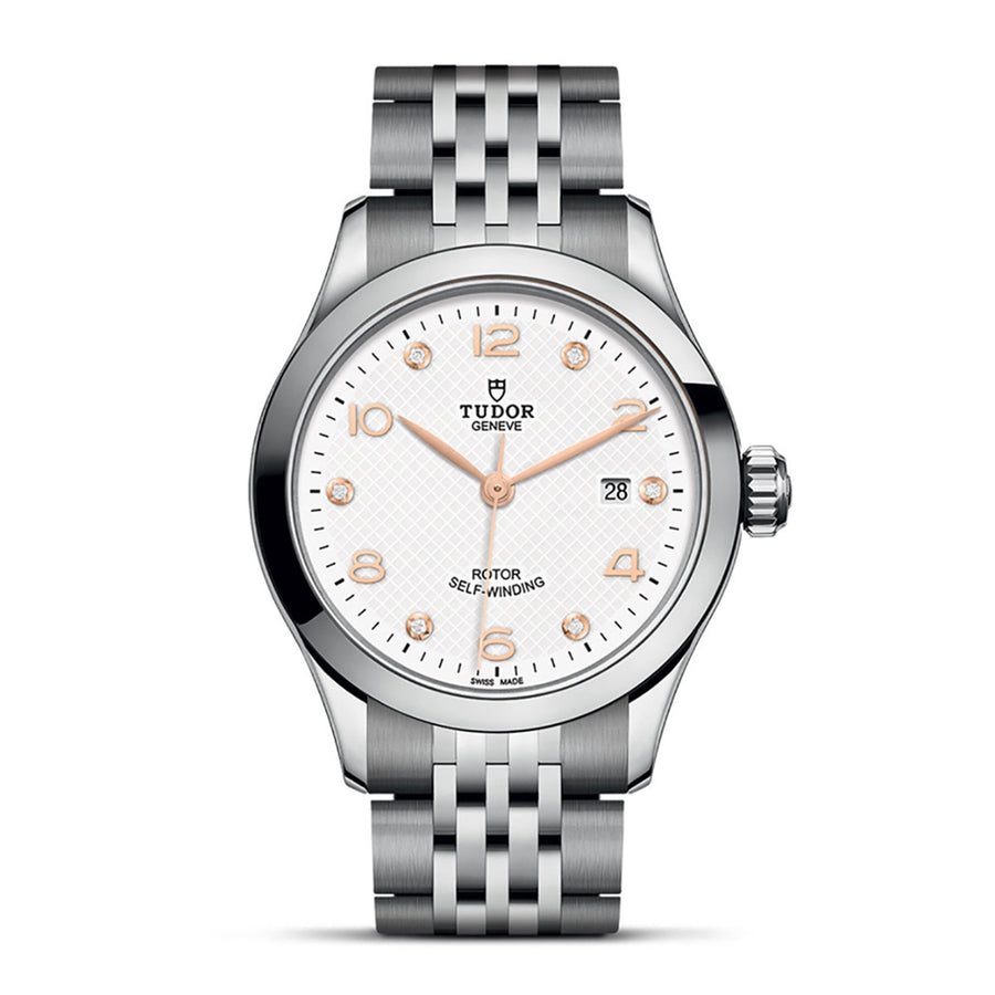 TUDOR 1926 28mm - M91350-0013 at Schwarzschild Jewelers