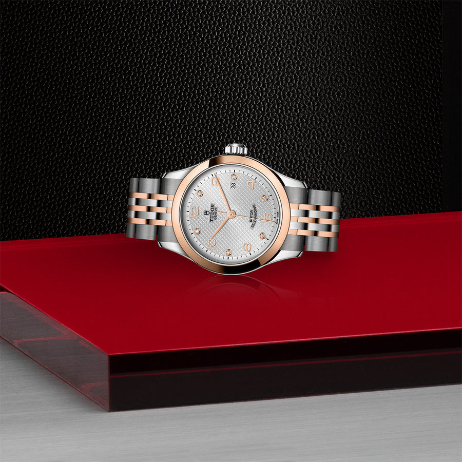 TUDOR 1926 28mm - M91351-0002 at Schwarzschild Jewelers